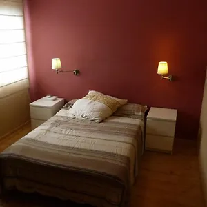  Apartamento Playamero Deluxe Playa Capellans Frente Al Mar España