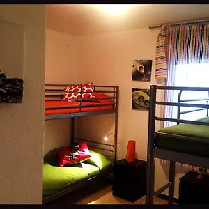  Apartamento Bahia Dorada Ideal Jovenes España