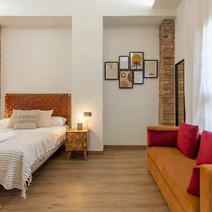  Apartamento Pasaje Chinitas 1628 España