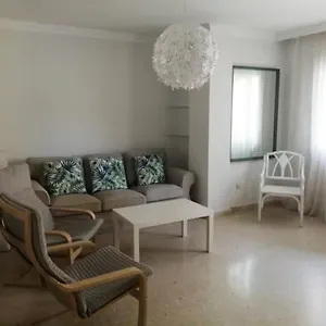 Barcenillas Málaga