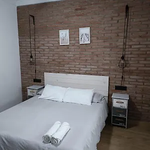 Familiar Málaga